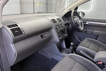 Volkswagen Touran (10-15) 1.6 TDI (105bhp) SE 5d For Sale - AUTO UK, Huddersfield