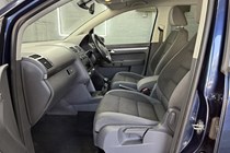 Volkswagen Touran (10-15) 1.6 TDI (105bhp) SE 5d For Sale - AUTO UK, Huddersfield