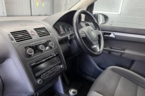 Volkswagen Touran (10-15) 1.6 TDI (105bhp) SE 5d For Sale - AUTO UK, Huddersfield