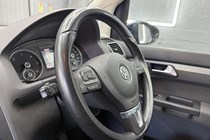 Volkswagen Touran (10-15) 1.6 TDI (105bhp) SE 5d For Sale - AUTO UK, Huddersfield