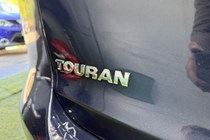 Volkswagen Touran (10-15) 1.6 TDI (105bhp) SE 5d For Sale - AUTO UK, Huddersfield