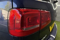 Volkswagen Touran (10-15) 1.6 TDI (105bhp) SE 5d For Sale - AUTO UK, Huddersfield