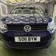 Volkswagen Touran (10-15) 1.6 TDI (105bhp) SE 5d For Sale - AUTO UK, Huddersfield