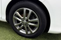 Toyota Yaris (11-20) 1.4 D-4D Icon+ 5d For Sale - AUTO UK, Huddersfield