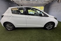 Toyota Yaris (11-20) 1.4 D-4D Icon+ 5d For Sale - AUTO UK, Huddersfield