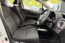 Toyota Yaris (11-20) 1.4 D-4D Icon+ 5d For Sale - AUTO UK, Huddersfield
