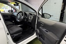 Toyota Yaris (11-20) 1.4 D-4D Icon+ 5d For Sale - AUTO UK, Huddersfield