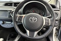 Toyota Yaris (11-20) 1.4 D-4D Icon+ 5d For Sale - AUTO UK, Huddersfield