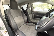 Toyota Yaris (11-20) 1.4 D-4D Icon+ 5d For Sale - AUTO UK, Huddersfield