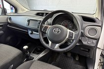 Toyota Yaris (11-20) 1.4 D-4D Icon+ 5d For Sale - AUTO UK, Huddersfield