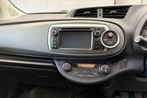 Toyota Yaris (11-20) 1.4 D-4D Icon+ 5d For Sale - AUTO UK, Huddersfield