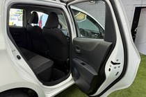 Toyota Yaris (11-20) 1.4 D-4D Icon+ 5d For Sale - AUTO UK, Huddersfield