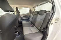 Toyota Yaris (11-20) 1.4 D-4D Icon+ 5d For Sale - AUTO UK, Huddersfield
