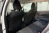 Toyota Yaris (11-20) 1.4 D-4D Icon+ 5d For Sale - AUTO UK, Huddersfield