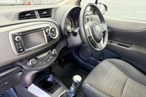Toyota Yaris (11-20) 1.4 D-4D Icon+ 5d For Sale - AUTO UK, Huddersfield
