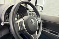 Toyota Yaris (11-20) 1.4 D-4D Icon+ 5d For Sale - AUTO UK, Huddersfield
