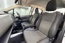 Toyota Yaris (11-20) 1.4 D-4D Icon+ 5d For Sale - AUTO UK, Huddersfield