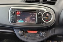 Toyota Yaris (11-20) 1.4 D-4D Icon+ 5d For Sale - AUTO UK, Huddersfield