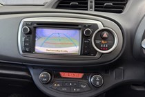 Toyota Yaris (11-20) 1.4 D-4D Icon+ 5d For Sale - AUTO UK, Huddersfield