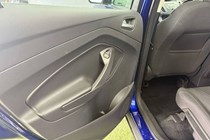 Ford Kuga (12-20) 2.0 TDCi (150bhp) Zetec 2WD 5d For Sale - AUTO UK, Huddersfield