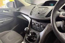 Ford Kuga (12-20) 2.0 TDCi (150bhp) Zetec 2WD 5d For Sale - AUTO UK, Huddersfield