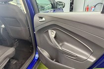 Ford Kuga (12-20) 2.0 TDCi (150bhp) Zetec 2WD 5d For Sale - AUTO UK, Huddersfield