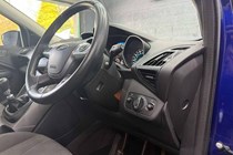 Ford Kuga (12-20) 2.0 TDCi (150bhp) Zetec 2WD 5d For Sale - AUTO UK, Huddersfield