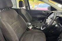 Ford Kuga (12-20) 2.0 TDCi (150bhp) Zetec 2WD 5d For Sale - AUTO UK, Huddersfield