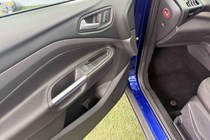 Ford Kuga (12-20) 2.0 TDCi (150bhp) Zetec 2WD 5d For Sale - AUTO UK, Huddersfield