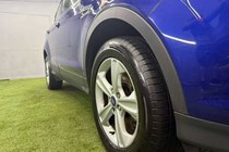 Ford Kuga (12-20) 2.0 TDCi (150bhp) Zetec 2WD 5d For Sale - AUTO UK, Huddersfield
