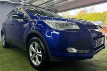 Ford Kuga (12-20) 2.0 TDCi (150bhp) Zetec 2WD 5d For Sale - AUTO UK, Huddersfield