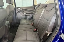Ford Kuga (12-20) 2.0 TDCi (150bhp) Zetec 2WD 5d For Sale - AUTO UK, Huddersfield