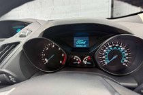 Ford Kuga (12-20) 2.0 TDCi (150bhp) Zetec 2WD 5d For Sale - AUTO UK, Huddersfield