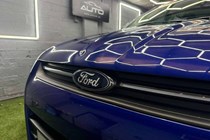 Ford Kuga (12-20) 2.0 TDCi (150bhp) Zetec 2WD 5d For Sale - AUTO UK, Huddersfield