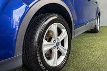 Ford Kuga (12-20) 2.0 TDCi (150bhp) Zetec 2WD 5d For Sale - AUTO UK, Huddersfield