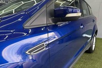 Ford Kuga (12-20) 2.0 TDCi (150bhp) Zetec 2WD 5d For Sale - AUTO UK, Huddersfield