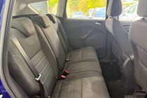 Ford Kuga (12-20) 2.0 TDCi (150bhp) Zetec 2WD 5d For Sale - AUTO UK, Huddersfield