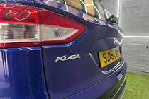 Ford Kuga (12-20) 2.0 TDCi (150bhp) Zetec 2WD 5d For Sale - AUTO UK, Huddersfield