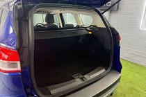 Ford Kuga (12-20) 2.0 TDCi (150bhp) Zetec 2WD 5d For Sale - AUTO UK, Huddersfield