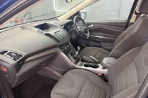 Ford Kuga (12-20) 2.0 TDCi (150bhp) Zetec 2WD 5d For Sale - AUTO UK, Huddersfield