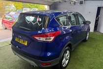Ford Kuga (12-20) 2.0 TDCi (150bhp) Zetec 2WD 5d For Sale - AUTO UK, Huddersfield