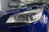 Ford Kuga (12-20) 2.0 TDCi (150bhp) Zetec 2WD 5d For Sale - AUTO UK, Huddersfield