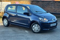 Volkswagen Up (12-23) 1.0 Move Up 5d For Sale - Renown Motors, Oldham, Chadderton