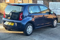 Volkswagen Up (12-23) 1.0 Move Up 5d For Sale - Renown Motors, Oldham, Chadderton