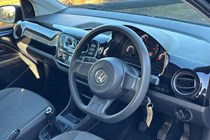 Volkswagen Up (12-23) 1.0 Move Up 5d For Sale - Renown Motors, Oldham, Chadderton
