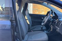 Volkswagen Up (12-23) 1.0 Move Up 5d For Sale - Renown Motors, Oldham, Chadderton