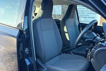 Volkswagen Up (12-23) 1.0 Move Up 5d For Sale - Renown Motors, Oldham, Chadderton