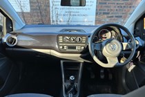 Volkswagen Up (12-23) 1.0 Move Up 5d For Sale - Renown Motors, Oldham, Chadderton