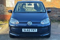 Volkswagen Up (12-23) 1.0 Move Up 5d For Sale - Renown Motors, Oldham, Chadderton