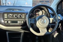 Volkswagen Up (12-23) 1.0 Move Up 5d For Sale - Renown Motors, Oldham, Chadderton